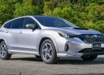 Yeni Subaru Levorg Layback modeli - FOTO