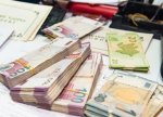 Azərbaycanda orta aylıq əmək haqqı 925 manat təşkil edib