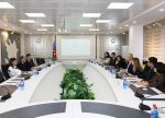 İİTKM-də “EU4Digital” proqramının nümayəndələri ilə görüş keçirilib - FOTO