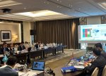 Türk Dövlətləri Təşkilatının toplantısında türk dünyasının interaktiv geoiqtisadi xəritəsinin hazırlanması ilə bağlı təklif verilib.
