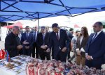 Hacıqabulda Aqrar İnnovasiya Festivalı keçirilib
