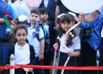 Bu gün Azərbaycanda Bilik Günüdür