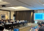  “Türk Dövlətləri İqtisadiyyatı” kitabı İstanbulda TDT-nin görüşündə təqdim olunub