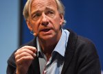 Milyarder investor Dalio: \