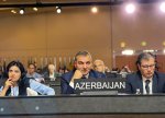 “Xınalıq və Köç yolu mədəni landşaftı” UNESCO-nun Ümumdünya İrs Siyahısına daxil edildi