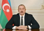 Prezident yol tikintisinə 11 milyon manat ayırdı