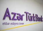 “Azər Türk Bank”ın  xalis mənfəəti 7,152 milyon manat təşkil edib