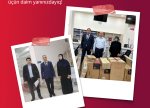 Kapital Bank daha 2 vətəndaşın özünüməşğulluğuna dəstək oldu