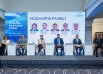 “AZAL Karyera Günü” gələcək mütəxəssislər üçün yeni imkanlar açıb