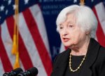 Yellen: ABŞ iqtisadiyyatında böhran əlaməti yoxdur