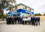  Bank Respublika müasir konseptli Şabran filialını istifadəyə verdi!