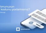 1,3 milyondan çox nömrə ilə şəbəkəyə qoşulan 12,5 mindən çox IMEI koda “klon” statusu verilib