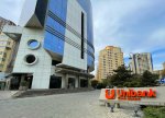Unibank-ın kredit portfeli 21% artıb