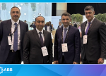 ABB beynəlxalq “SIBOS-2023” sərgi-konfransında