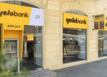 Yelo Bank-ın kredit portfeli 10% artıb