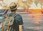 Bu il dünya üzrə 700 milyon turist səyahət edib
