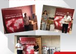Ziraat Bank Azərbaycan qadın sahibkarlara öz şəxsi bizneslərini qurmalarına töhfə verdi 
