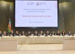 “İqtisadi artım üzrə işçi qrupu”nun ilk iclası keçirilib