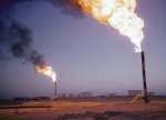 NYMEX əmtəə birjasında təbii qazın qiyməti azalıb