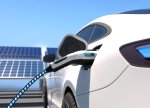 Avropada satılan hər beş avtomobildən biri elektriklidir