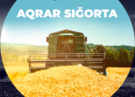 Aqrar Sığorta Müştərək Sığorta Şirkəti ödənişi 6,5 dəfə artıb