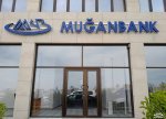 Muğanbank-ın kredit portfeli cüzi artıb