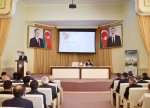 Qazaxda aqrar sığorta ilə bağlı regional tədbir keçirilib