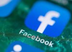 Facebook-un loqosu dəyişdi