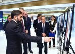 “Neftçilər Günü” peşə bayramı münasibətilə tədbir keçirilib - FOTO