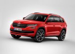 Skoda üç milyonuncu SUV modelini istehsal edib