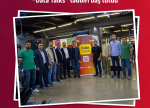 Kapital Bank–ın təşəbbüsü ilə  “Data Talks” tədbiri baş tutdu
