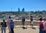 Azərbaycana turist ən çox bu ölkələrdən gəlir? - STATİSTİKA