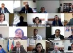 “İnnovasiya” İşçi qrupunun iclası keçirilib
