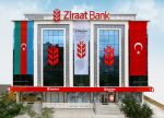 Ziraat Bank Azərbaycan Ümummilli lider Heydər Əliyevin 100 illik yubileyinə həsr edilən layihə həyata keçirir