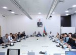 Dövlət Xidməti və İqtisadi Əməkdaşlıq və İnkişaf Təşkilatının Regional Rəqabət Mərkəzinin birgə təşkilatçılığı ilə seminar keçirilib