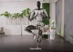 İnsanabənzər robot-Tesla Optimus inkişaf etməyə davam edir