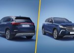 Togg C-SUV (T10X) texniki xüsusiyyətləri
