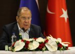 Lavrovun Türkiyə-Suriya ilə bağlı şərhi: “Moskva dəstəkləyir”
