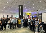 Azərbaycan dünyanın aparıcı tədbiri “TechCrunch Disrupt”da təmsil olunub
