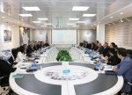 TDT-nin Baş katibinin iştirakı ilə “Türk Dövlətləri İqtisadiyyatı”kitabı təqdim olunub
