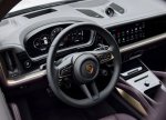 Porsche Cayenne-nin üçüncü e-Hibrid versiyasını təqdim edib