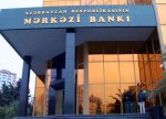 Mərkəzi Bankın Notlarının yerləşdirilməsi üzrə hərrac keçiriləcəkdir - CƏDVƏL