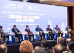 Bakıda  II Türk Dövlətləri Aqrobiznes Forumu keçirilir - FOTO