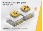Pulunuzun etibarlı artımı üçün nə etməli?
