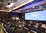 Bakıda  Türk Dövlətləri II Aqrobiznes Forumu çərçivəsində panel sessiyalar keçirilib