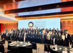 ARDNF İspaniyada Suveren Fondların Beynəlxalq Forumunun illik iclasında iştirak edib