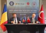 Türkiyə Rumıniyaya təbii qaz ixrac edəcək