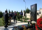 “AzerGold” QSC-nin Vətən müharibəsində şəhid olmuş əməkdaşlarının xatirəsi yad edildi