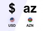 Sentyabrın 29-na USD/AZN RƏSMİ MƏZƏNNƏSİ