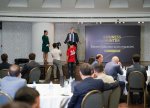 “Business Hunter”-biznes klubunun rəsmi açılış mərasimi baş tutub